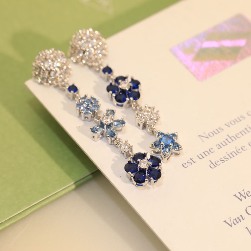 Vca Earrings